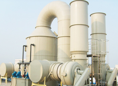 振遠(yuǎn)環(huán)保科技