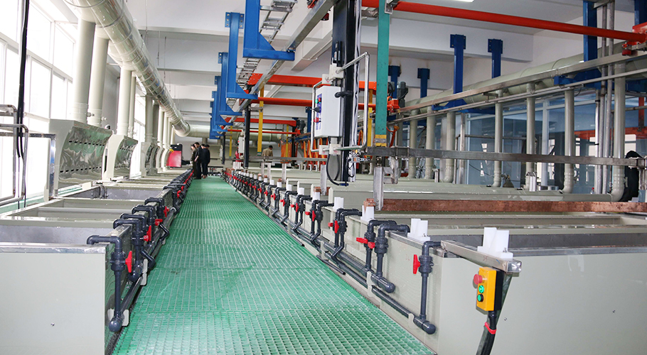 振遠環保電鍍設備 振遠環保電鍍設備