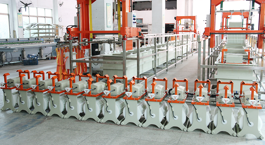 振遠環保電鍍設備 振遠環保電鍍設備