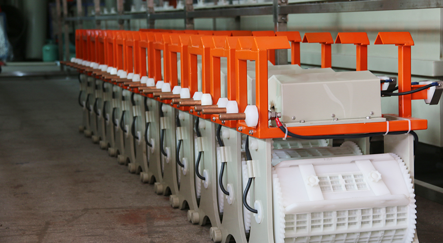 振遠環保電鍍設備 振遠環保電鍍設備