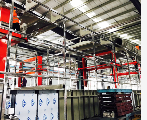 筑質量大堤 迎世紀挑戰 筑質量大堤 迎世紀挑戰