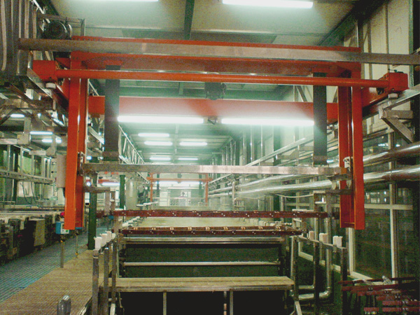 陽極E處理設(shè)備