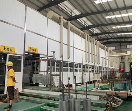 電鍍設備 電鍍設備